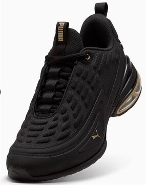 Puma Meza Women sneakers Size 8